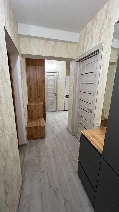 Квартира на вул. 93-й Бригады, 15 в Запоріжжі, ID 256285, фото №6