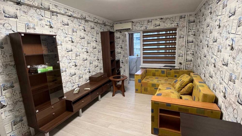 Квартира на вул. 93-й Бригады, 15 в Запоріжжі, ID 256285, фото №9