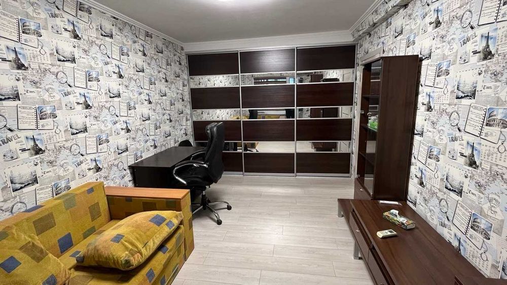 Квартира на вул. 93-й Бригады, 15 в Запоріжжі, ID 256285, фото №10