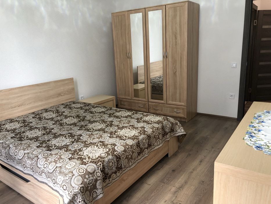 Квартира на вул. О. Пчілки, 7 в Київ, ID 166547, фото №2