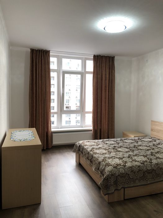 Квартира на вул. О. Пчілки, 7 в Київ, ID 166547, фото №3