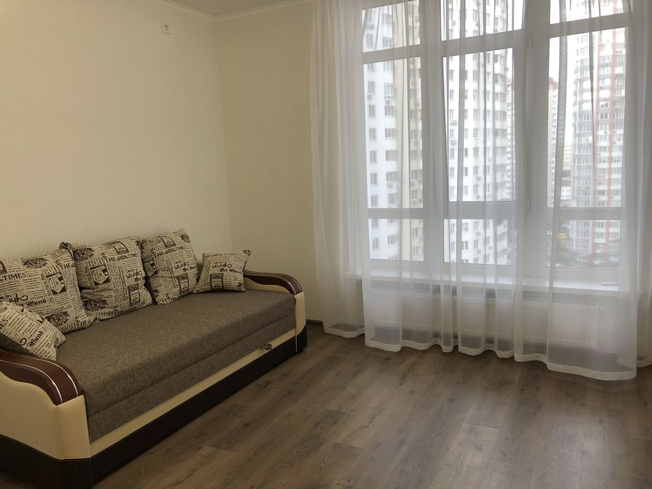 Квартира на вул. О. Пчілки, 7 в Київ, ID 166547, фото №4