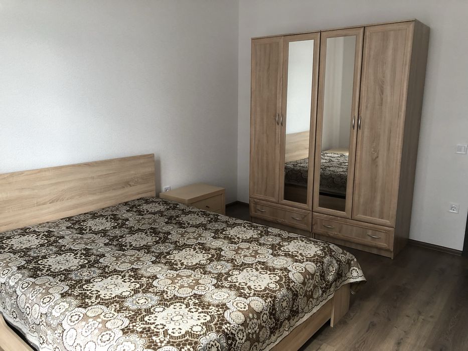 Квартира на вул. О. Пчілки, 7 в Київ, ID 166547, фото №5