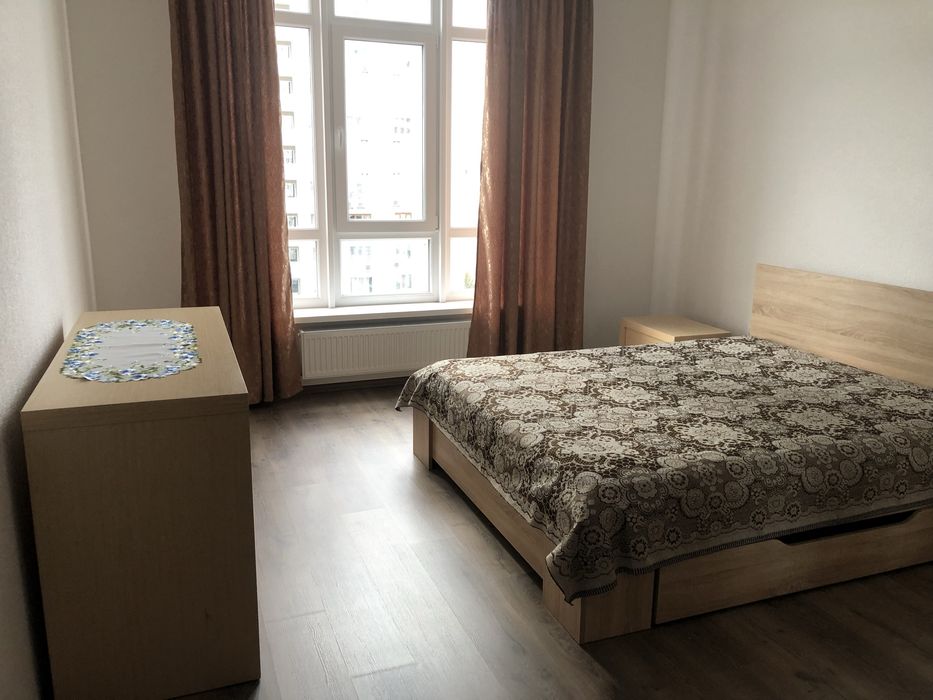Квартира на вул. О. Пчілки, 7 в Києві, ID 166547, фото №6