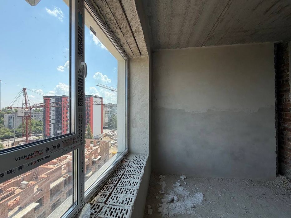 Квартира на вул. Бандери в Івано-Франківську, ID 182710, фото №11