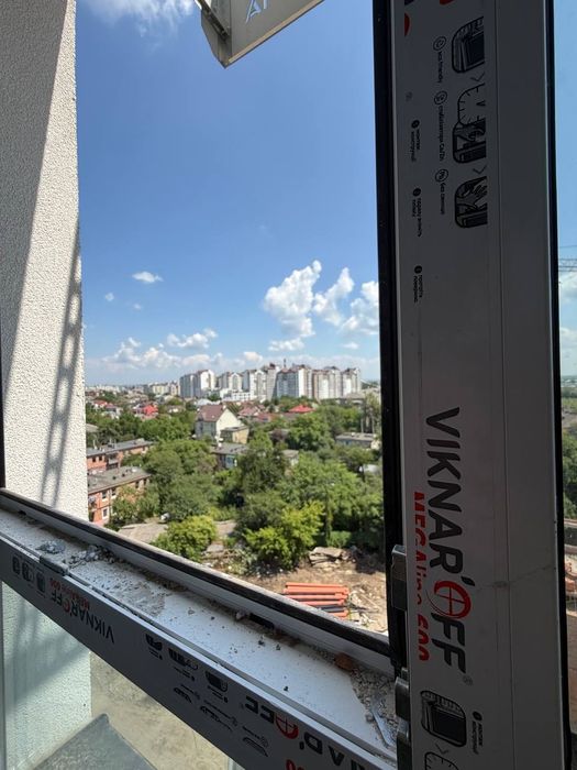 Квартира на вул. Бандери в Івано-Франківську, ID 182710, фото №19