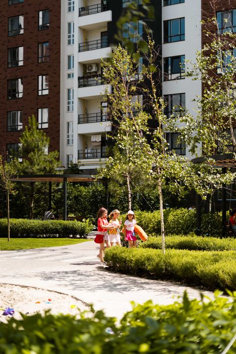 Квартира на вул. Ірпінь, 12 в Києві, ID 235628, фото №8