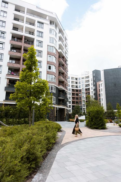 Квартира на вул. Ірпінь, 12 в Києві, ID 235628, фото №9