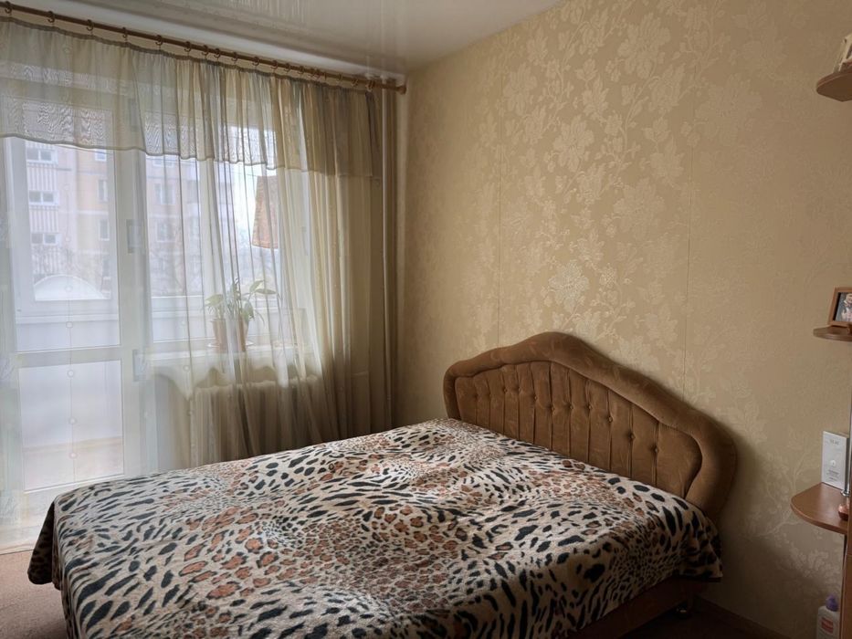 Квартира на вул. Сергія Синенка в Запоріжжі, ID 253927, фото №1