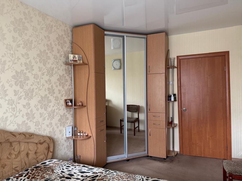 Квартира на вул. Сергія Синенка в Запоріжжі, ID 253927, фото №2