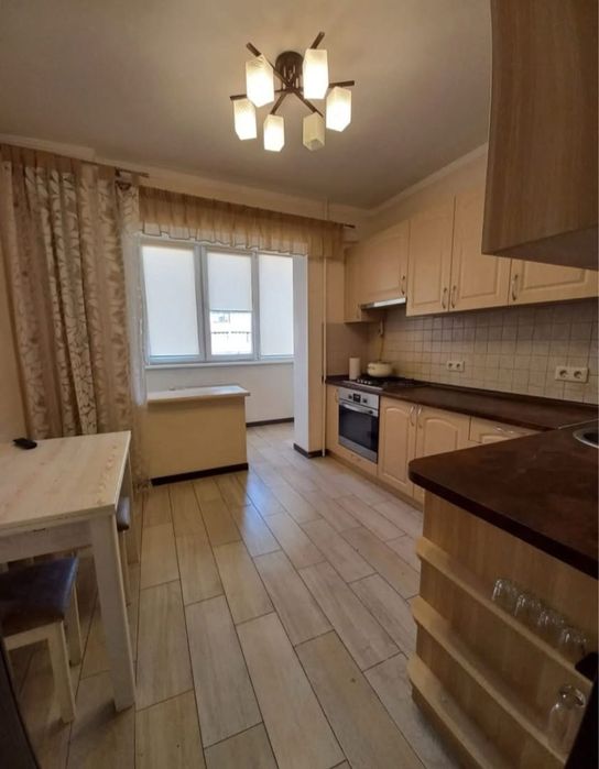 Квартира на вул. Південна, 17 в Києві, ID 306594, фото №1