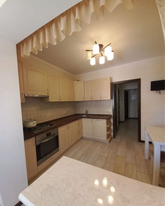 Квартира на вул. Південна, 17 в Києві, ID 306594, фото №2