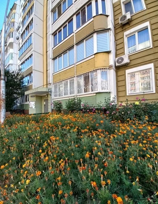 Квартира на вул. Південна, 17 в Києві, ID 306594, фото №11