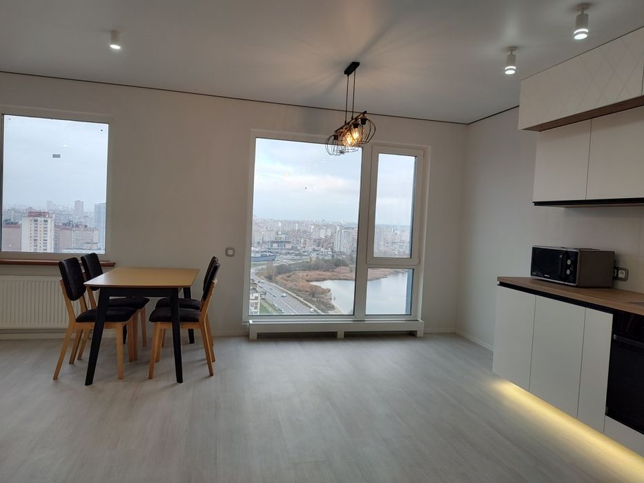 Квартира на вул. Вишняківська, 4 в Києві, ID 206834, фото №2