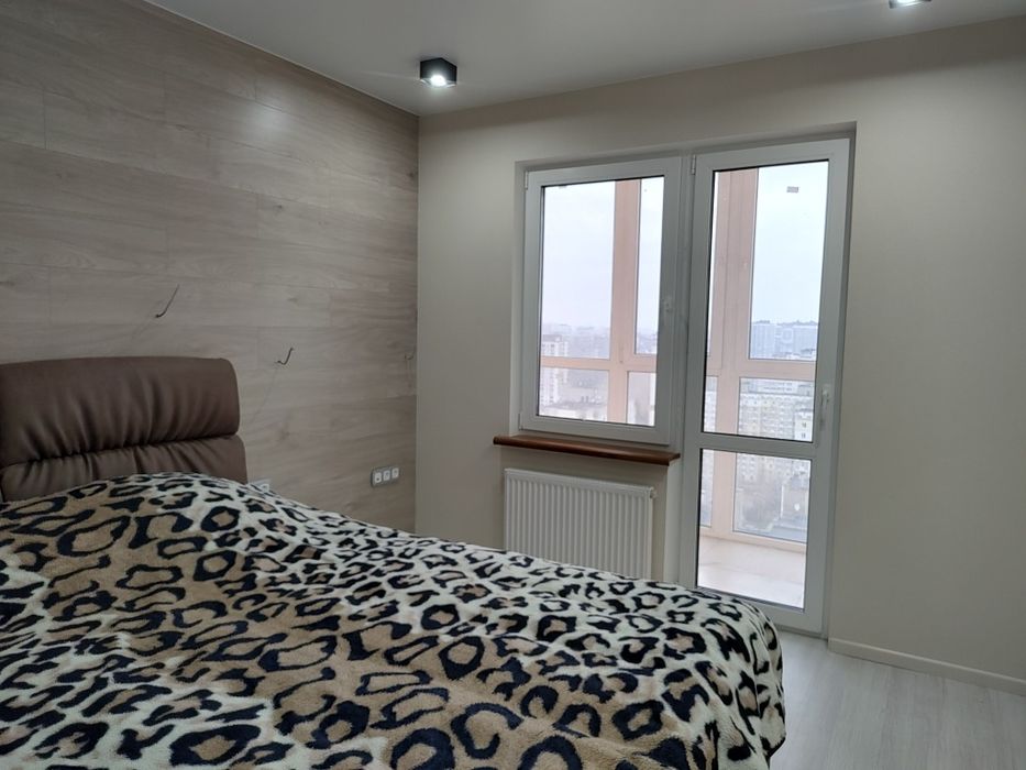 Квартира на вул. Вишняківська, 4 в Києві, ID 206834, фото №5