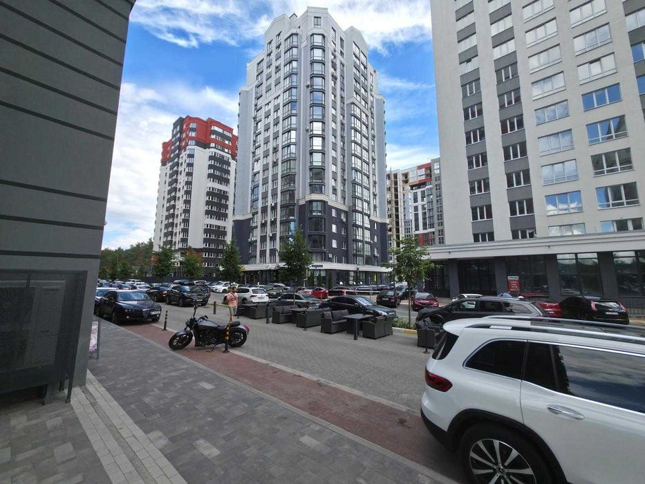 Квартира на вул. Університетська в Києві, ID 223728, фото №10