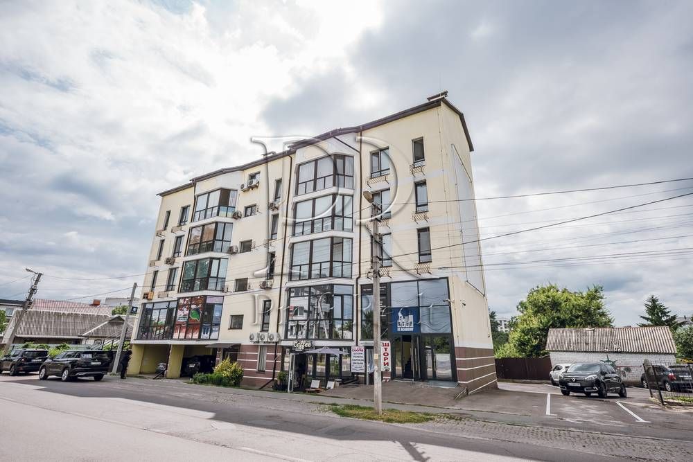 Квартира на вул. Шевченка, 73 в Києві, ID 311560, фото №1