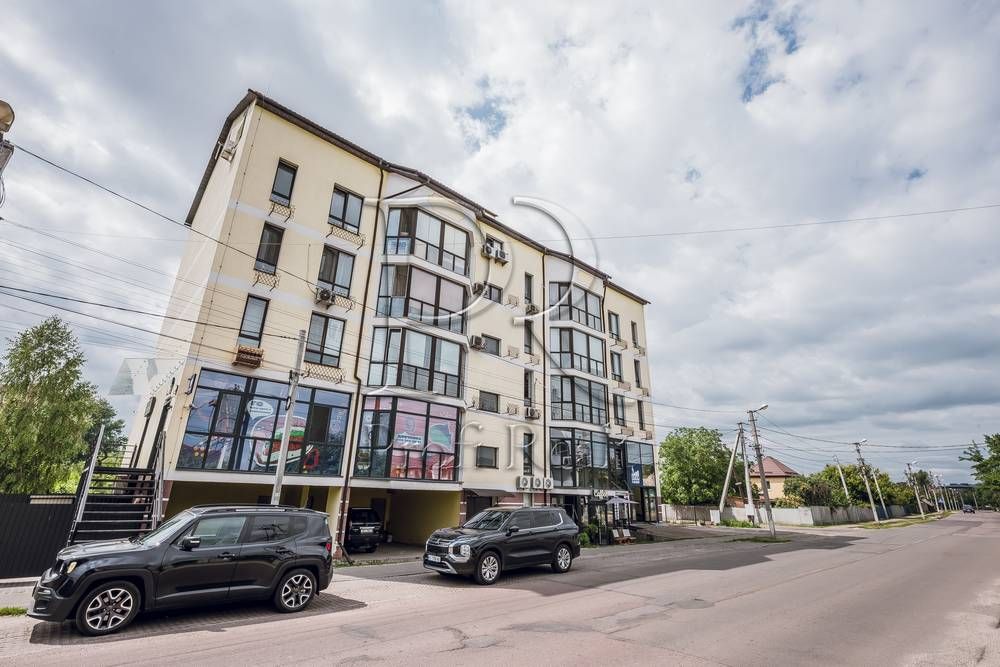 Квартира на вул. Шевченка, 73 в Києві, ID 311560, фото №2