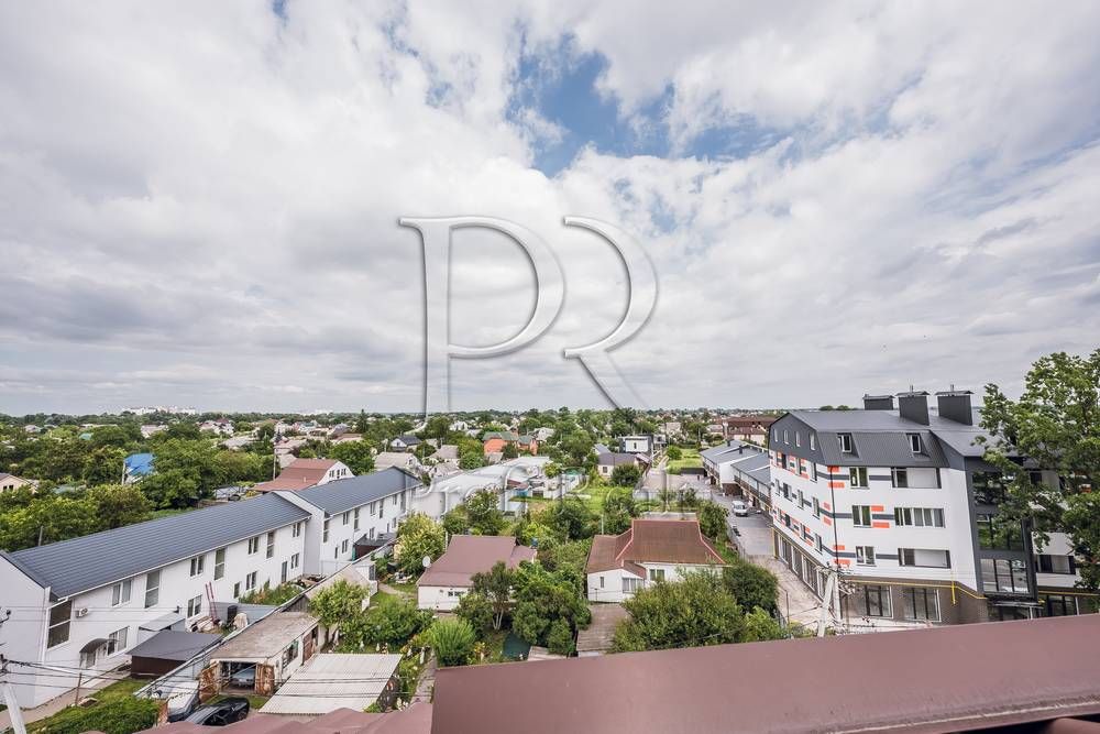 Квартира на вул. Шевченка, 73 в Києві, ID 311560, фото №4
