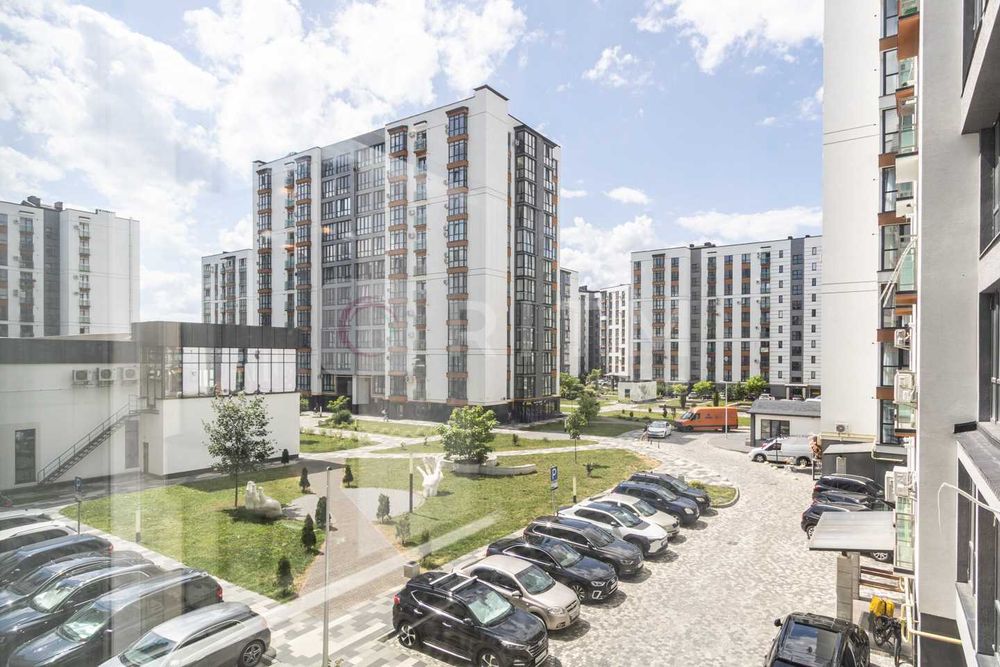 Квартира на ЖК «Липки» в Івано-Франківську, ID 203882, фото №13