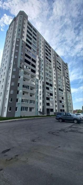Квартира на вул. Заливна, 10 в Харкові, ID 168034, фото №1