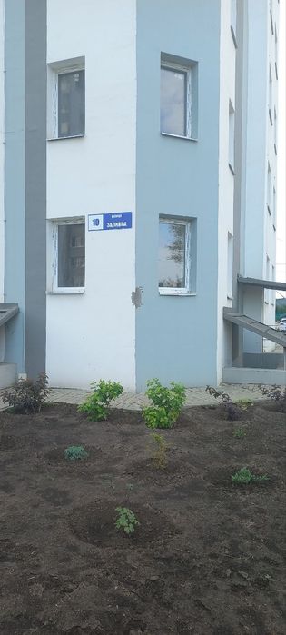 Квартира на вул. Заливна, 10 в Харкові, ID 168034, фото №2