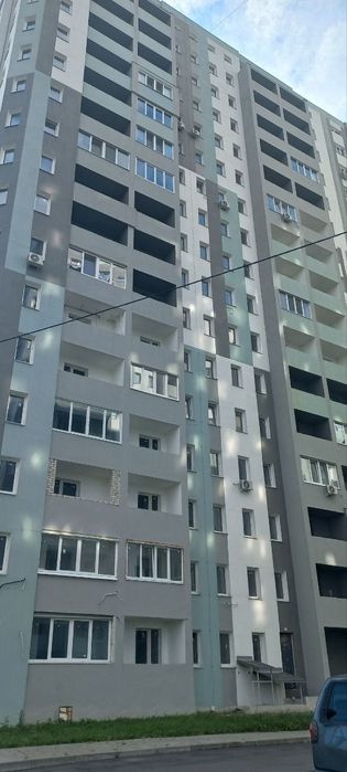 Квартира на вул. Заливна, 10 в Харкові, ID 168034, фото №3