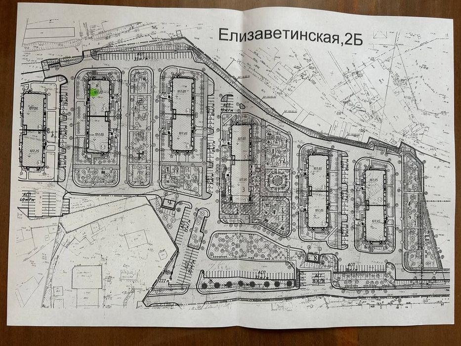 Квартира на вул. Заливна, 10 в Харкові, ID 168034, фото №5