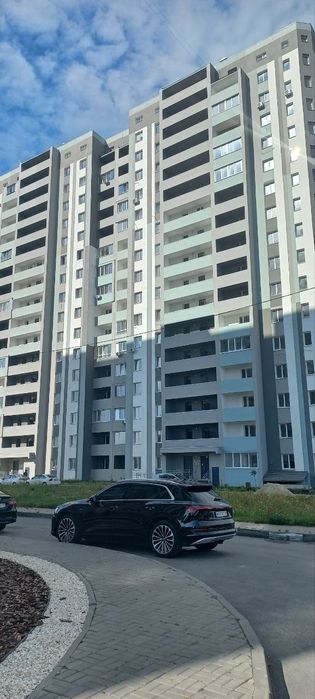 Квартира на вул. Заливна, 10 в Харкові, ID 168034, фото №9