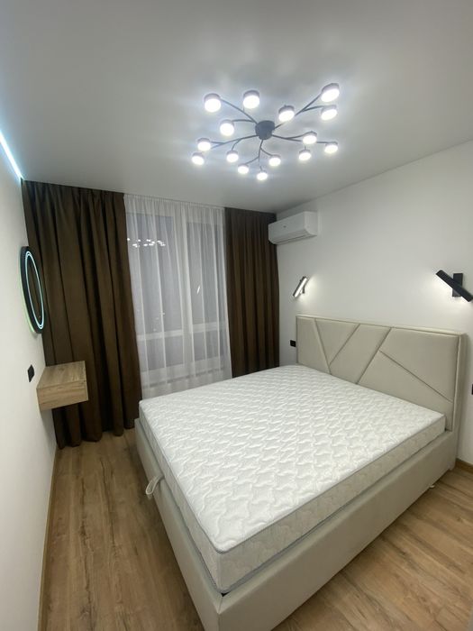 Квартира на ЖК Паркова Алея в Івано-Франківську, ID 164629, фото №7