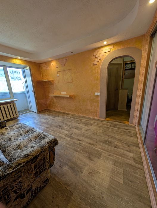 Квартира в Києві, ID 306349, фото №12