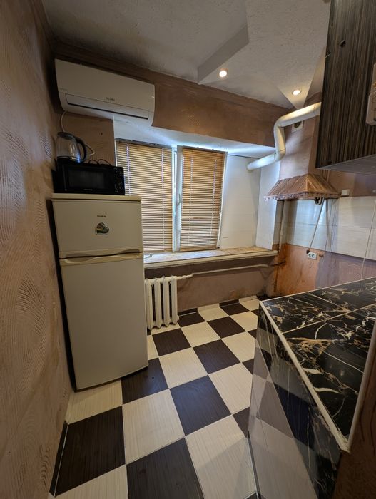 Квартира в Києві, ID 306349, фото №14