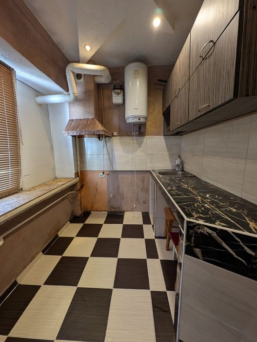 Квартира в Києві, ID 306349, фото №15