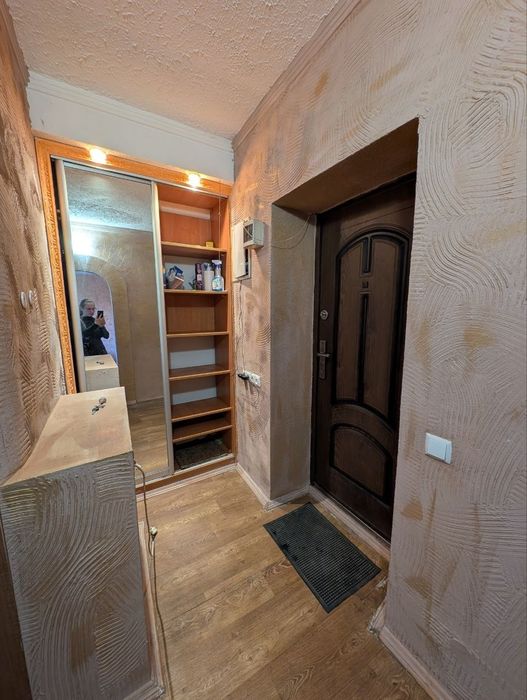 Квартира в Києві, ID 306349, фото №8