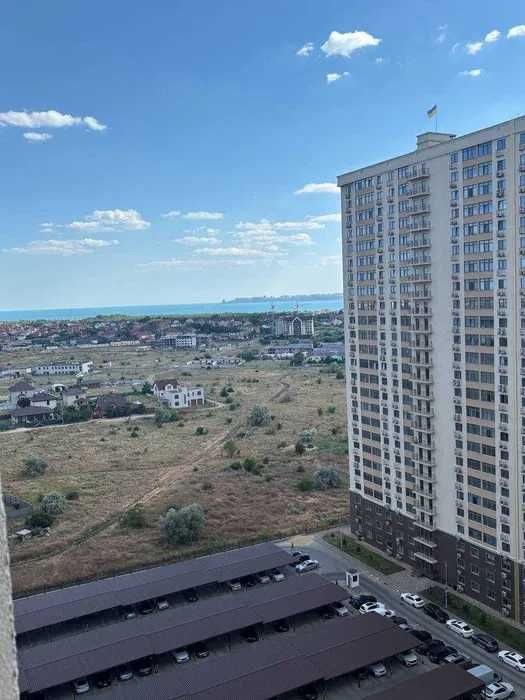 Квартира на вул. Сахарова в Одесі, ID 199771, фото №9