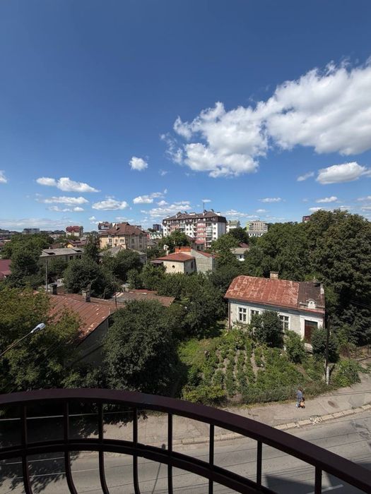 Квартира в Івано-Франківську, ID 166890, фото №11