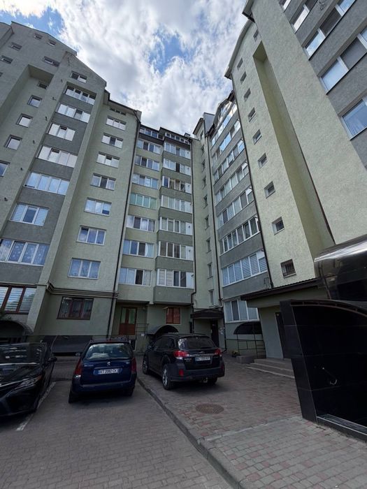 Квартира в Івано-Франківську, ID 166890, фото №19