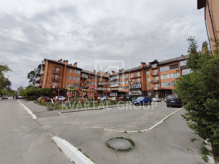 Квартира в Києві, ID 309286, фото №4