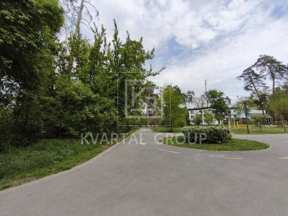 Квартира в Києві, ID 309286, фото №6
