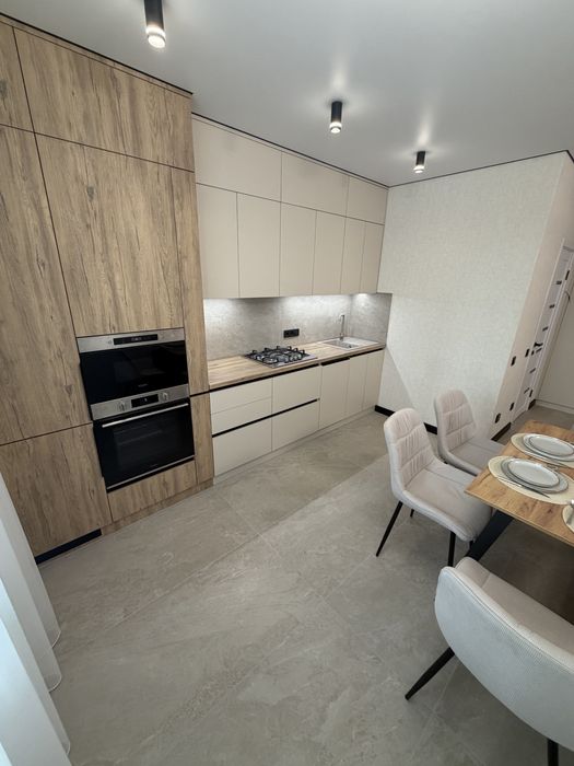 Квартира на вул. Лесная, 42-в в Чернігові, ID 225486, фото №11