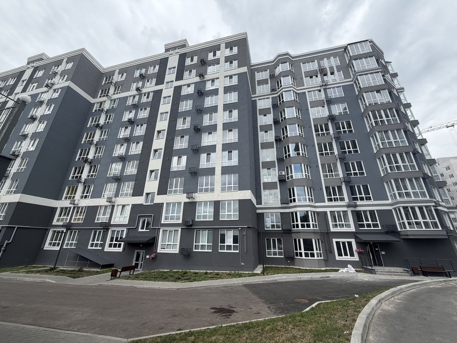 Квартира на вул. Лесная, 42-в в Чернігові, ID 225486, фото №16