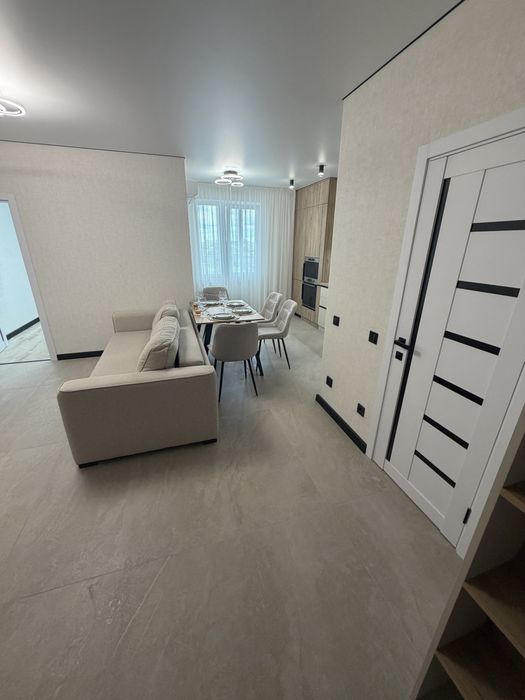 Квартира на вул. Лесная, 42-в в Чернігові, ID 225486, фото №4