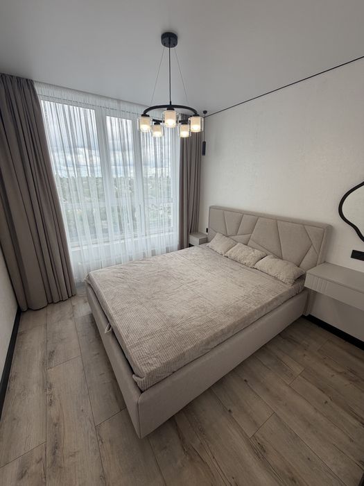 Квартира на вул. Лесная, 42-в в Чернігові, ID 225486, фото №5