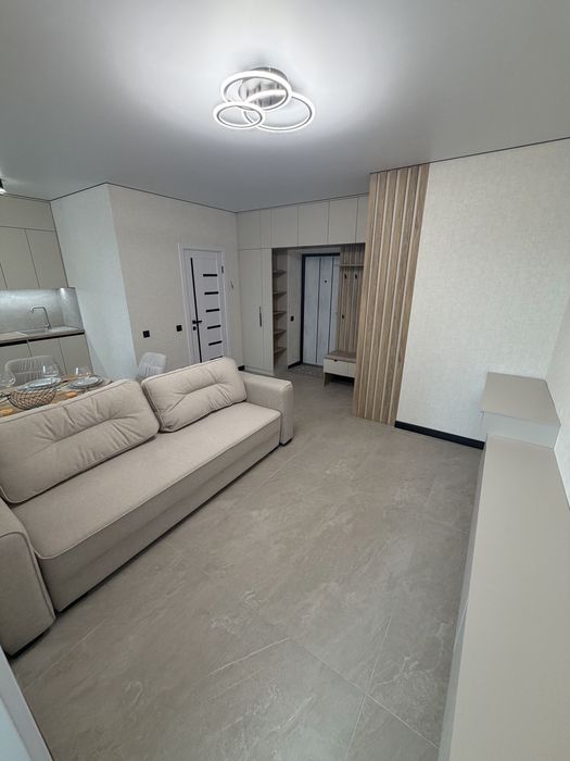 Квартира на вул. Лесная, 42-в в Чернігові, ID 225486, фото №7