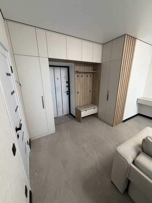 Квартира на вул. Лесная, 42-в в Чернігові, ID 225486, фото №8