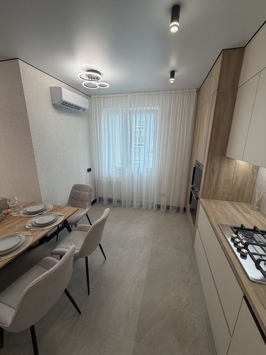 Квартира на вул. Лесная, 42-в в Чернігові, ID 225486, фото №9