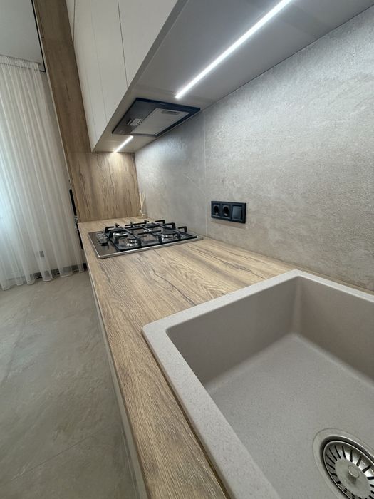 Квартира на вул. Лесная, 42-в в Чернігові, ID 225486, фото №10