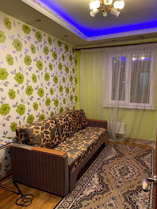 Орендувати квартиру за адресою вул. Вишняківська, 12 на Findly.com.ua Квартира на вул. Вишняківська, 12, ID 177133, фото №1