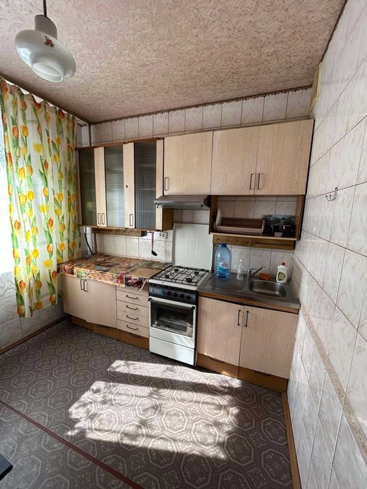 Квартира на вул. Вишняківська, 12 в Києві, ID 177133, фото №6