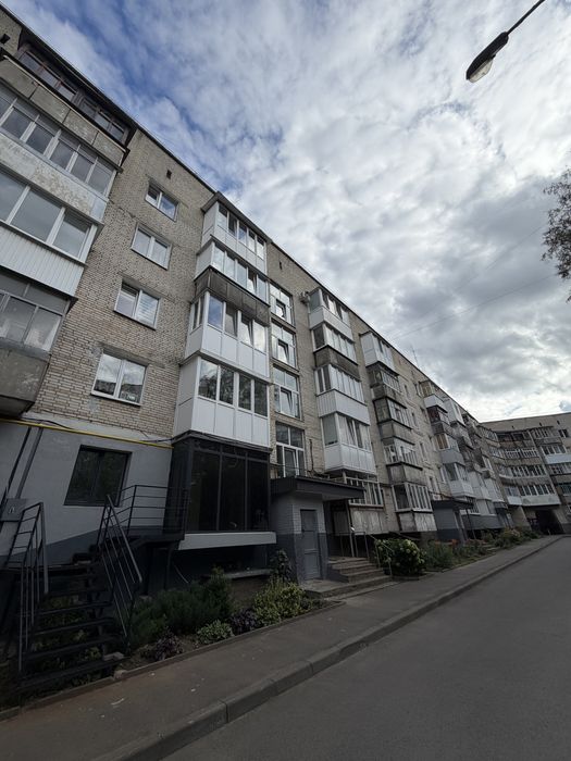 Квартира на просп. Молоді в Луцьку, ID 231854, фото №17